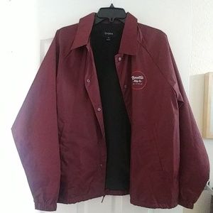 BRIXTON coat jacket